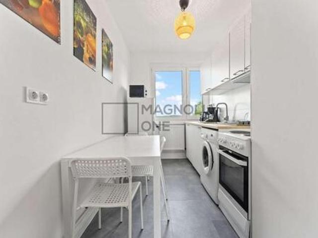 Apartment mieten in Unterbarmen, Wuppertal