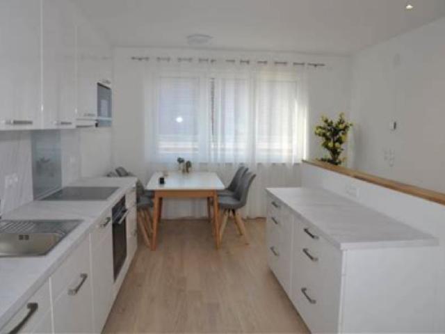 Apartment mieten in Geesthacht