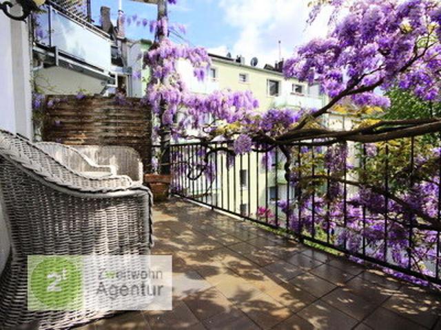 Wohnung mieten in Oberkassel, Düsseldorf