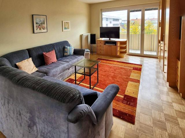 Apartment mieten in Katastralgemeinde Algersdorf, Graz