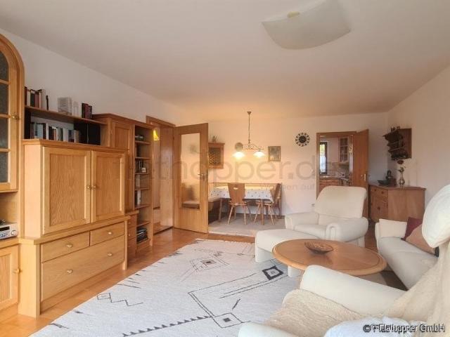 Wohnung mieten in Erling, Andechs