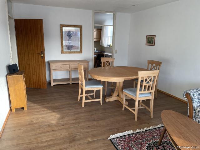 Wohnung mieten in Hochzoll, Augsburg