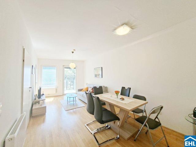 Apartment mieten in KG Ober St. Veit, Wien