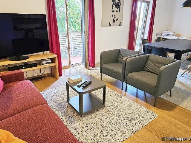 Wohnung mieten in Aising, Rosenheim