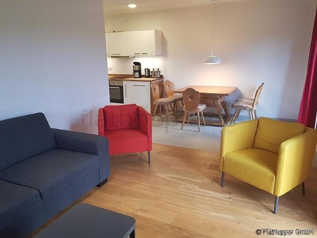 Wohnung mieten in Aising, Rosenheim