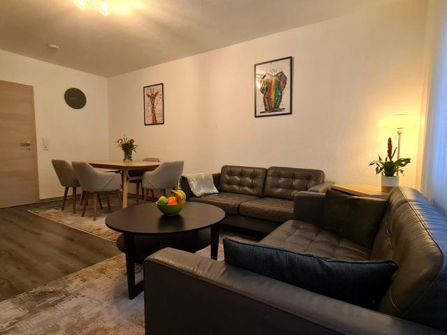 Wohnung mieten in Dürrlewang, Stuttgart
