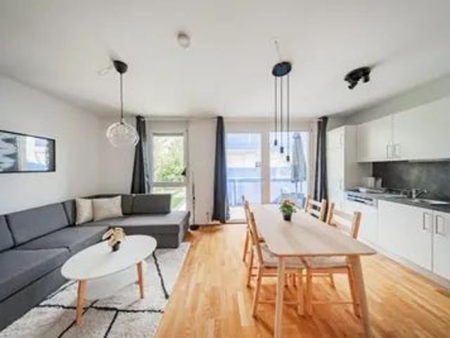 Apartment mieten in Donaustadt, Wien