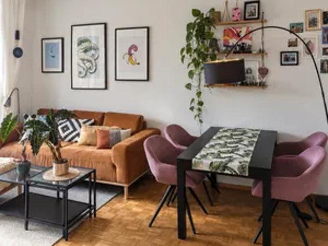 Apartment mieten in Währing, Wien