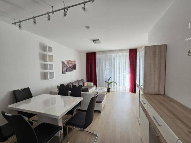 Apartment mieten in Oberpullendorf, Burgenland