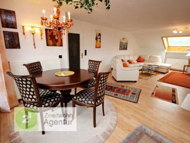 Wohnung mieten in Kalstert, Hilden