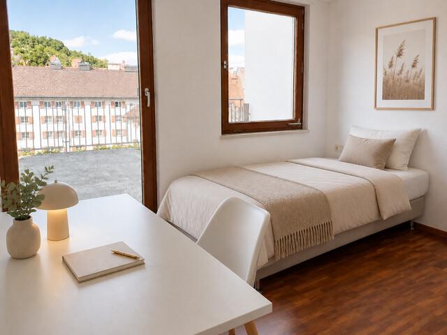 Apartment mieten in Feldkirch, Vorarlberg