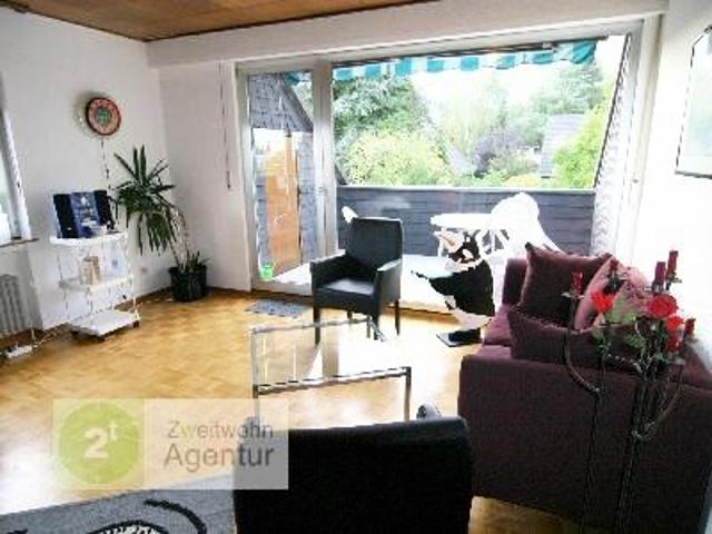 Wohnung mieten in Büttgen, Kaarst