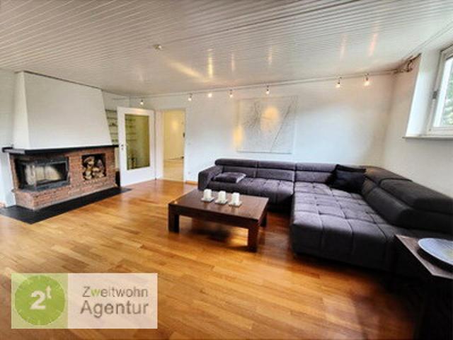 Wohnung mieten in Angermund, Düsseldorf