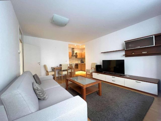 Apartment mieten in KG Mariahilf, Wien