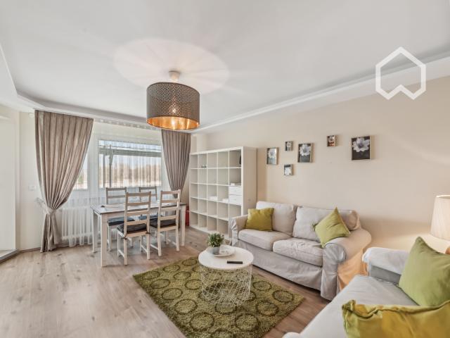 Apartment mieten in Mülheim, Köln