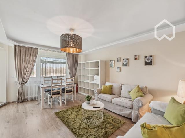 Apartment mieten in Mülheim, Köln