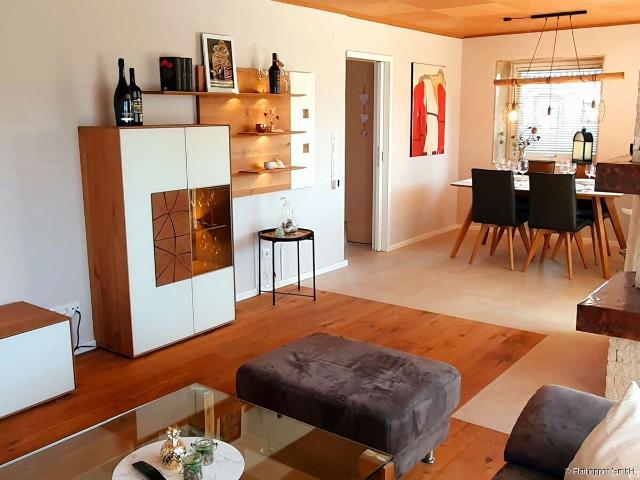 Wohnung mieten in Kirchdorf am Haunpold, Bruckmühl