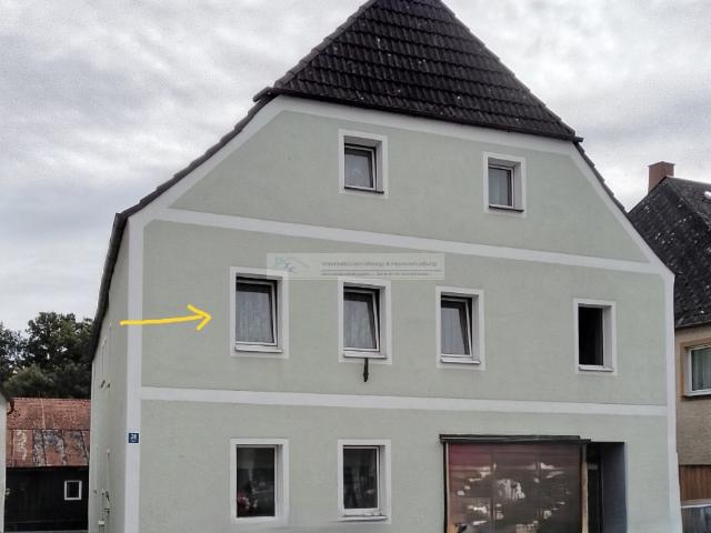 Wohnung mieten in Walbenreuth, Waldershof