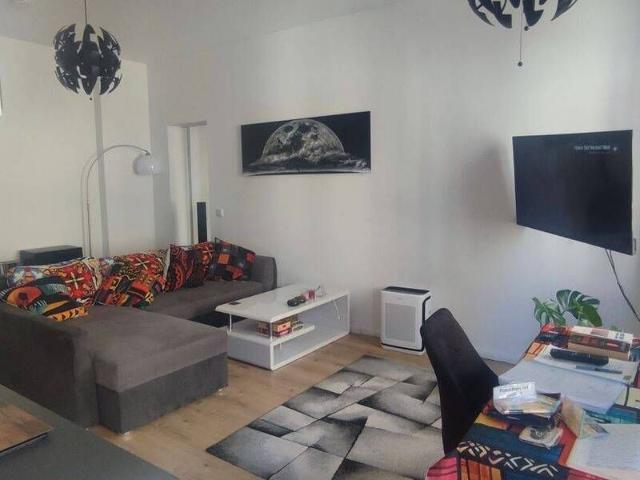 Apartment mieten in Gesundbrunnen, Berlin
