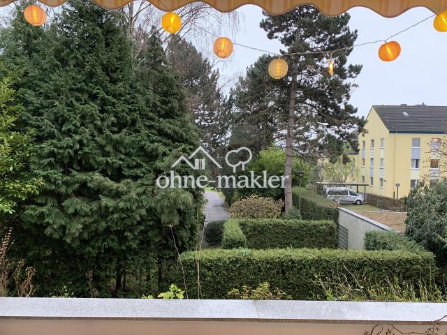 Apartment mieten in Holsterhausen, Essen