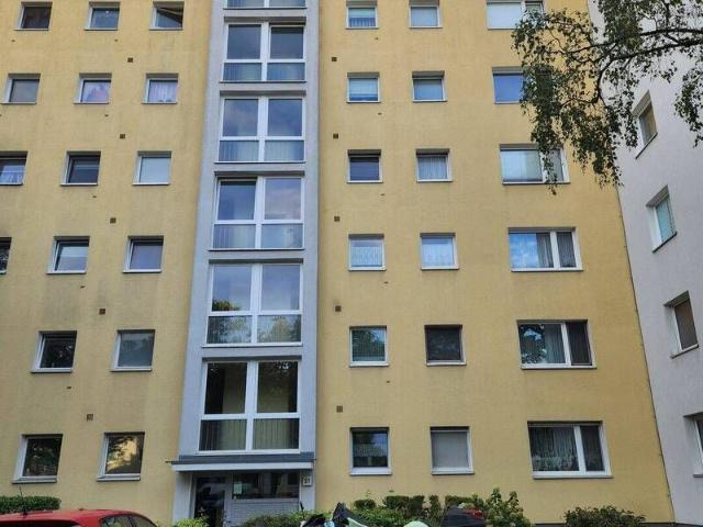 Apartment mieten in Haselhorst, Berlin