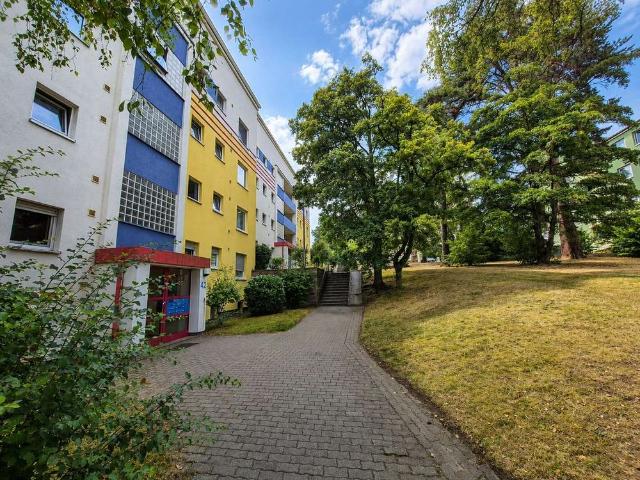 Apartment mieten in Kaiserslautern, Rheinland-Pfalz