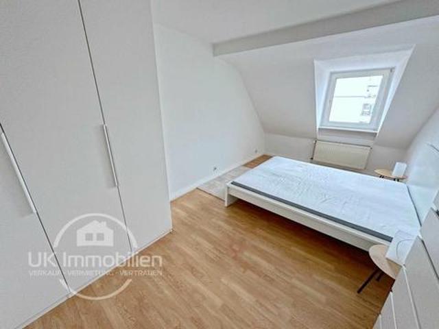 Wohnung mieten in Altstadt, Sachsenhausen
