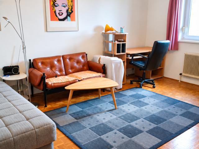 Apartment mieten in Katastralgemeinde Geidorf, Graz