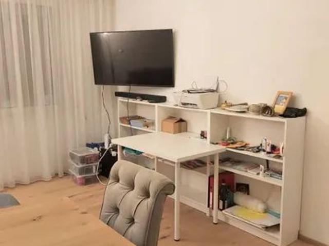 Apartment mieten in Neu-Fünfhaus, Wien