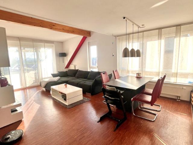 Wohnung mieten in Gärtringen, Baden-Württemberg