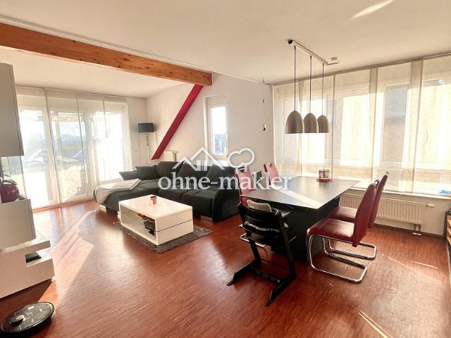 Apartment mieten in Gärtringen, Baden-Württemberg