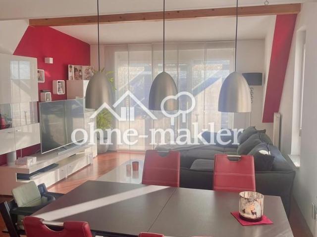 Apartment mieten in Gärtringen, Baden-Württemberg