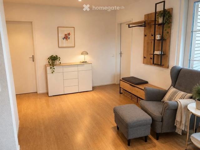 Apartment mieten in Oberbuch, Buch am Irchel