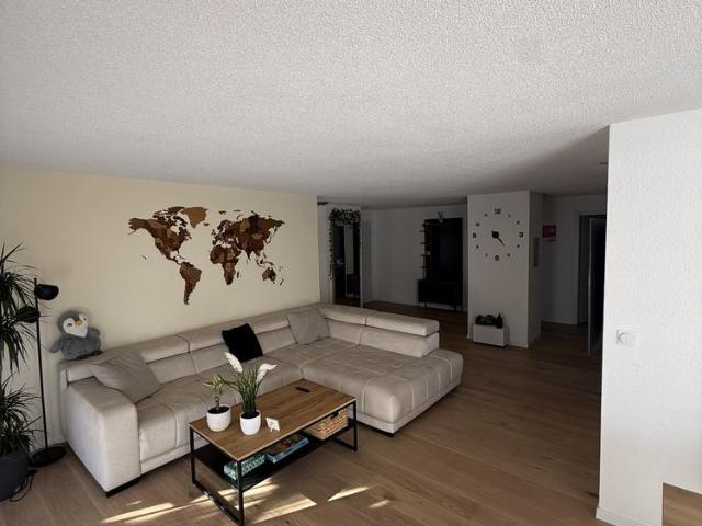 Apartment mieten in Dörfli, Jegenstorf