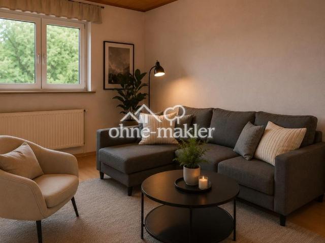 Apartment mieten in Dachsbach, Bayern