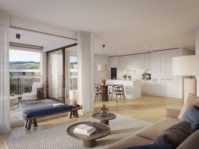 Apartment mieten in Lü