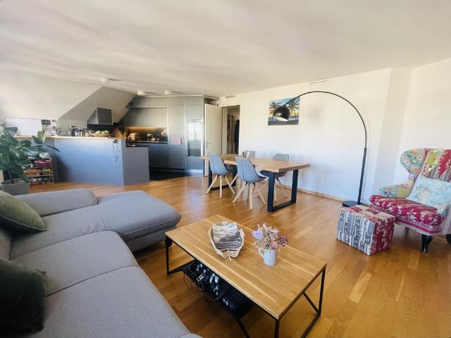 Apartment mieten in Lü