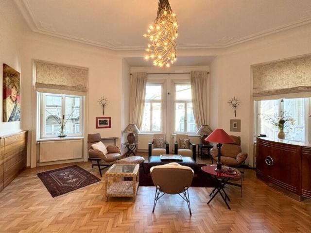 Wohnung mieten in Wien
