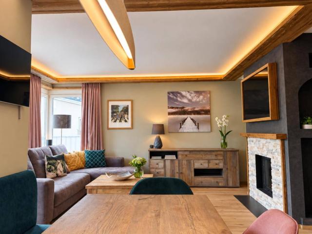 Apartment mieten in Kirchberg in Tirol, Tirol