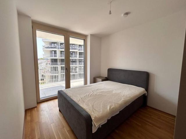 Etagenwohnung mieten in Wien, Penzing