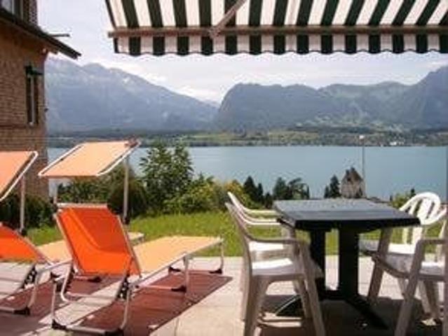 Apartment mieten in Schloss, Oberhofen am Thunersee