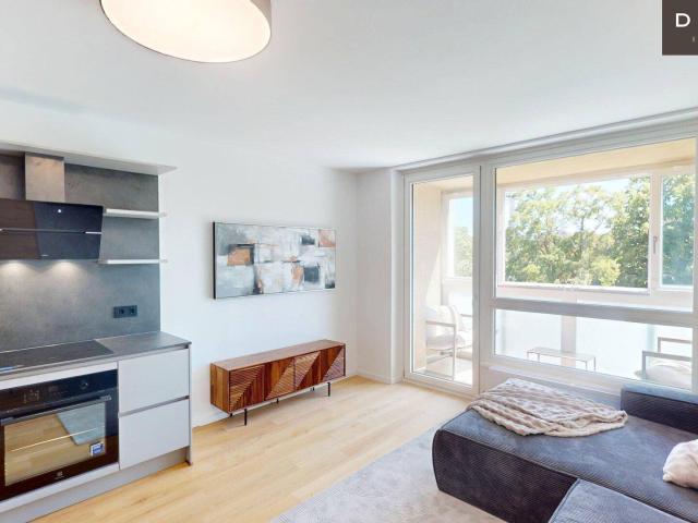 Apartment mieten in KG Landstraße, Wien