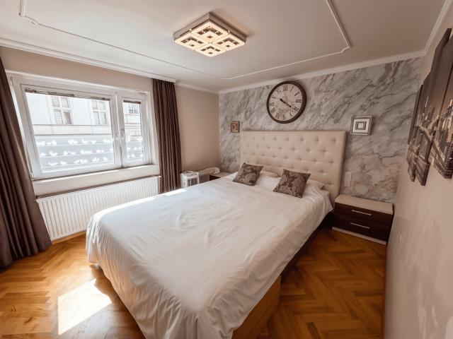 Apartment mieten in Donaustadt, Wien