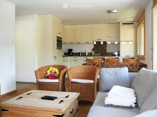 Apartment mieten in Flims, Imboden
