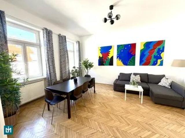 Apartment mieten in Margareten, Wien
