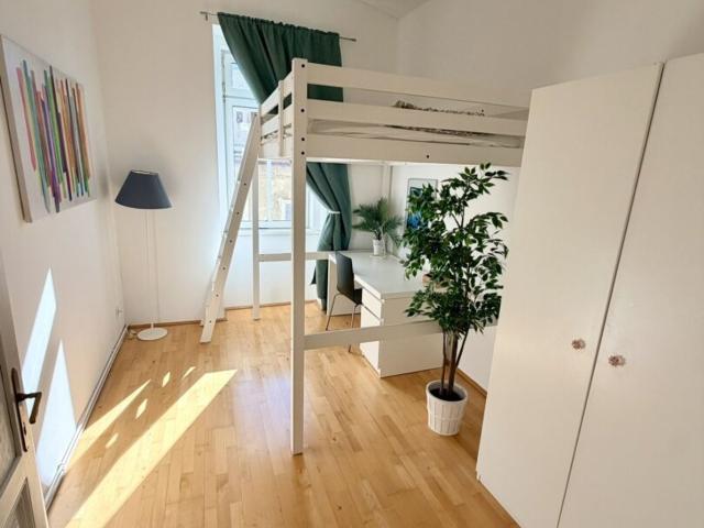 Wohnung mieten in Seestadt, Wien