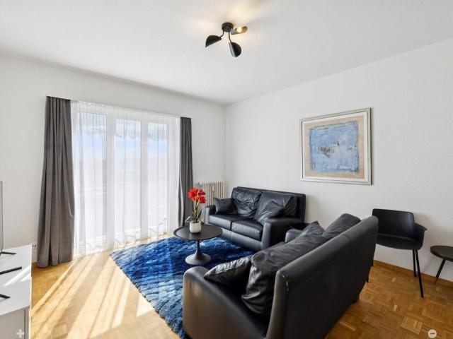 Apartment mieten in Neustadt / Nouvelle ville, Biel/Bienne