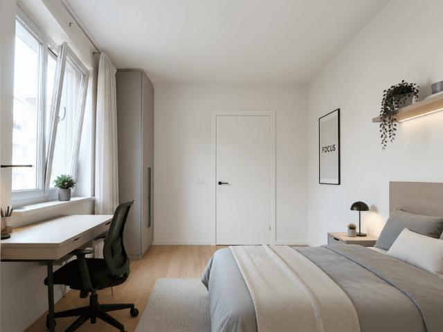 Apartment mieten in Klagenfurt, Kärnten
