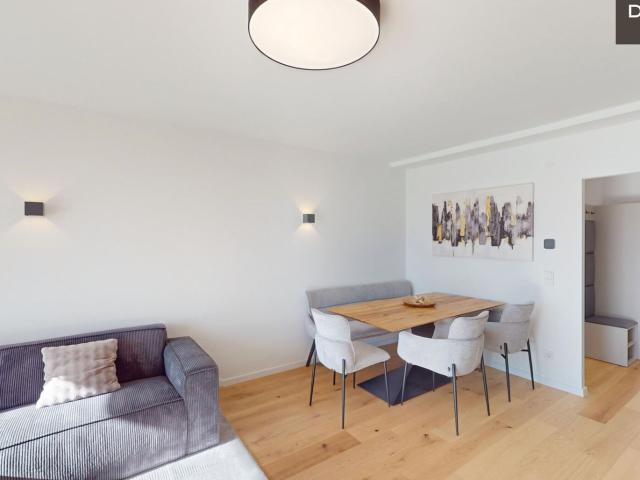 Wohnung mieten in Donaustadt, Wien