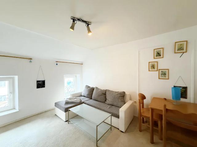 Apartment mieten in Kaiserstraßenviertel, Dortmund